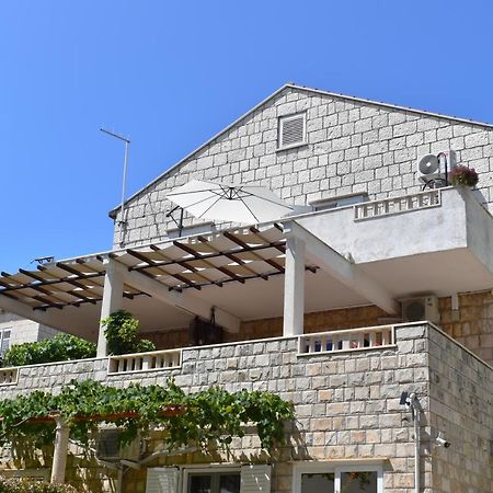 Bel Posto Apartment Dubrovnik Exterior photo