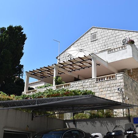Bel Posto Apartment Dubrovnik Exterior photo
