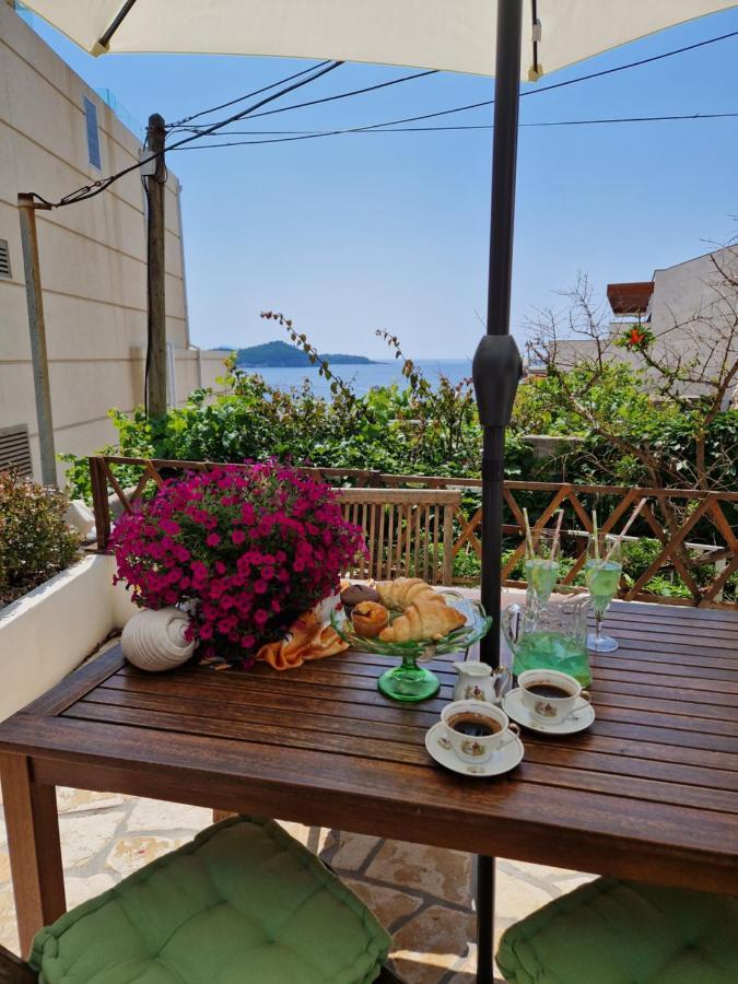 Bel Posto Apartment Dubrovnik Exterior photo
