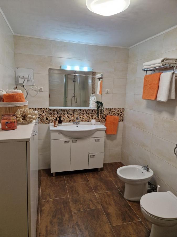 Bel Posto Apartment Dubrovnik Exterior photo