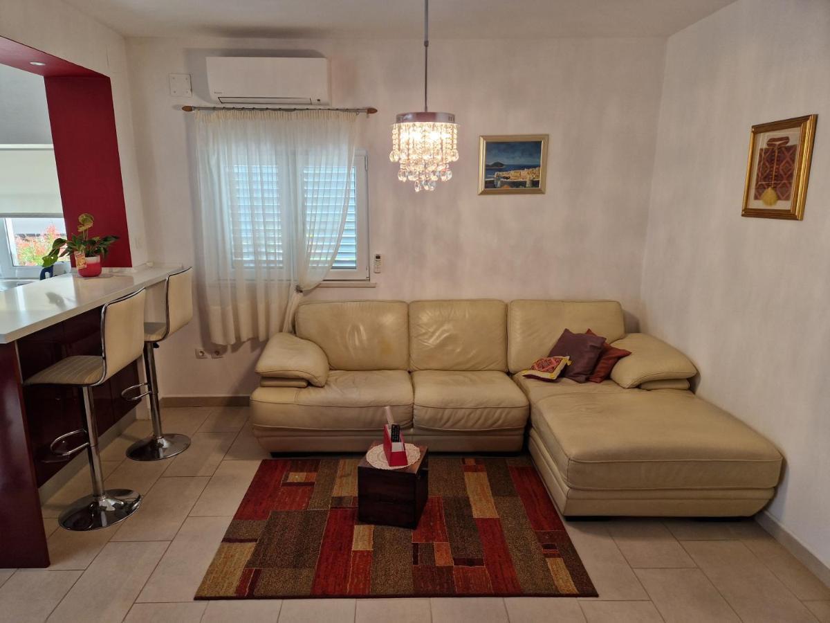Bel Posto Apartment Dubrovnik Exterior photo