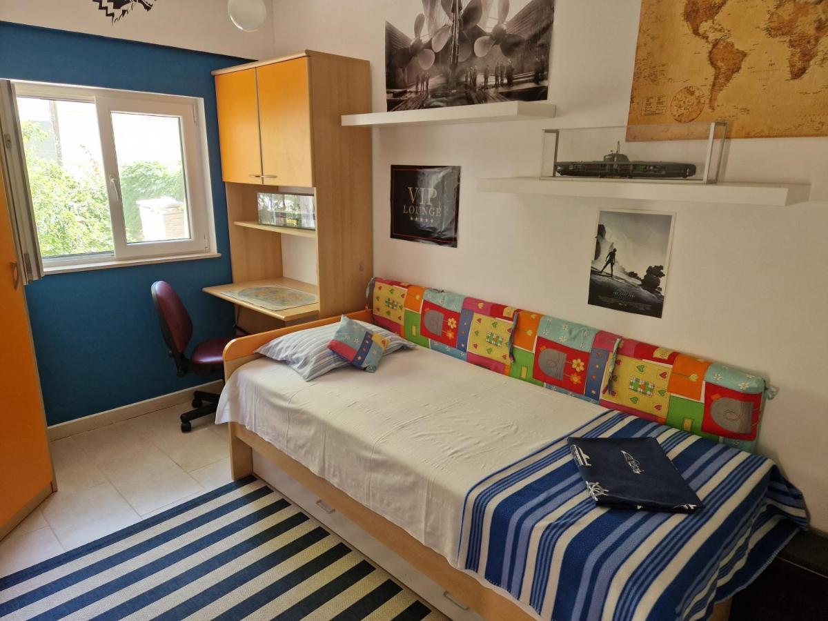 Bel Posto Apartment Dubrovnik Exterior photo
