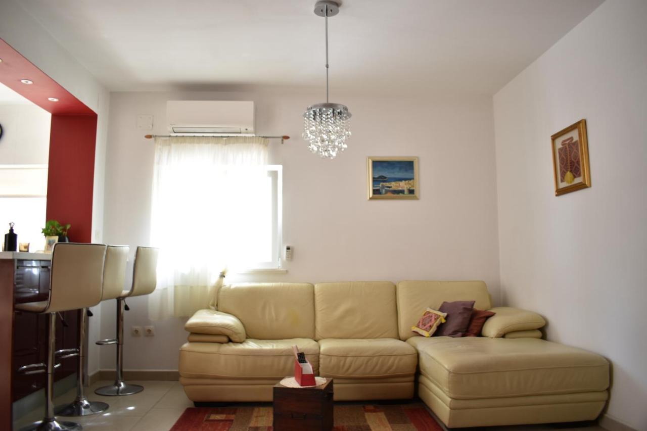 Bel Posto Apartment Dubrovnik Exterior photo
