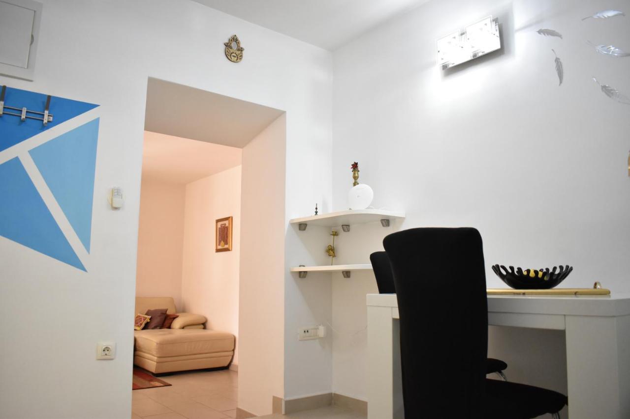 Bel Posto Apartment Dubrovnik Exterior photo