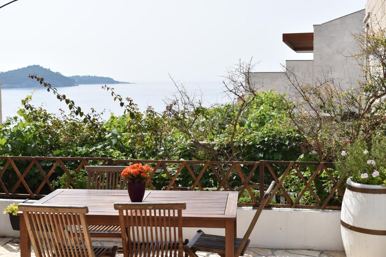 Bel Posto Apartment Dubrovnik Exterior photo