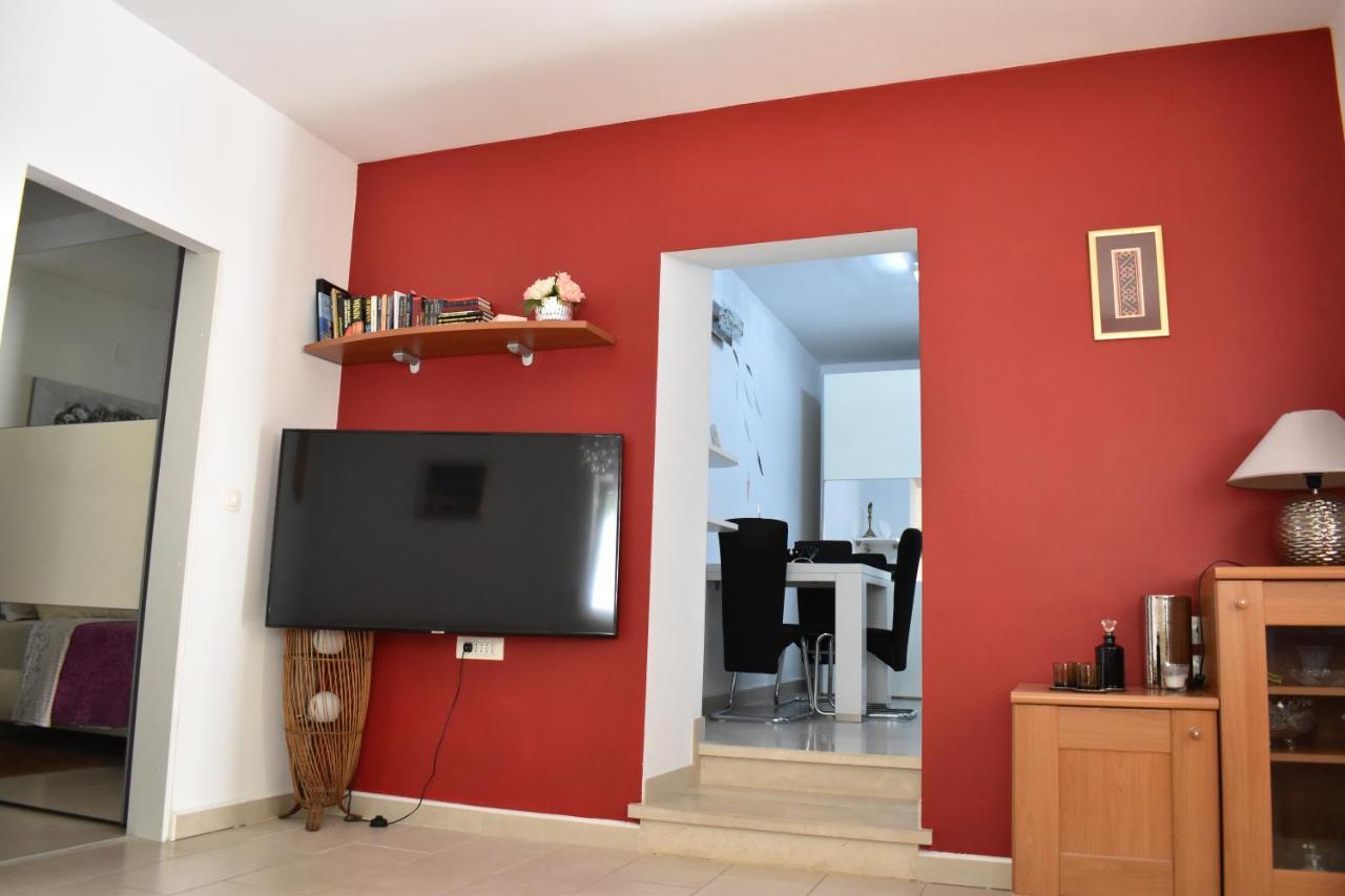 Bel Posto Apartment Dubrovnik Exterior photo